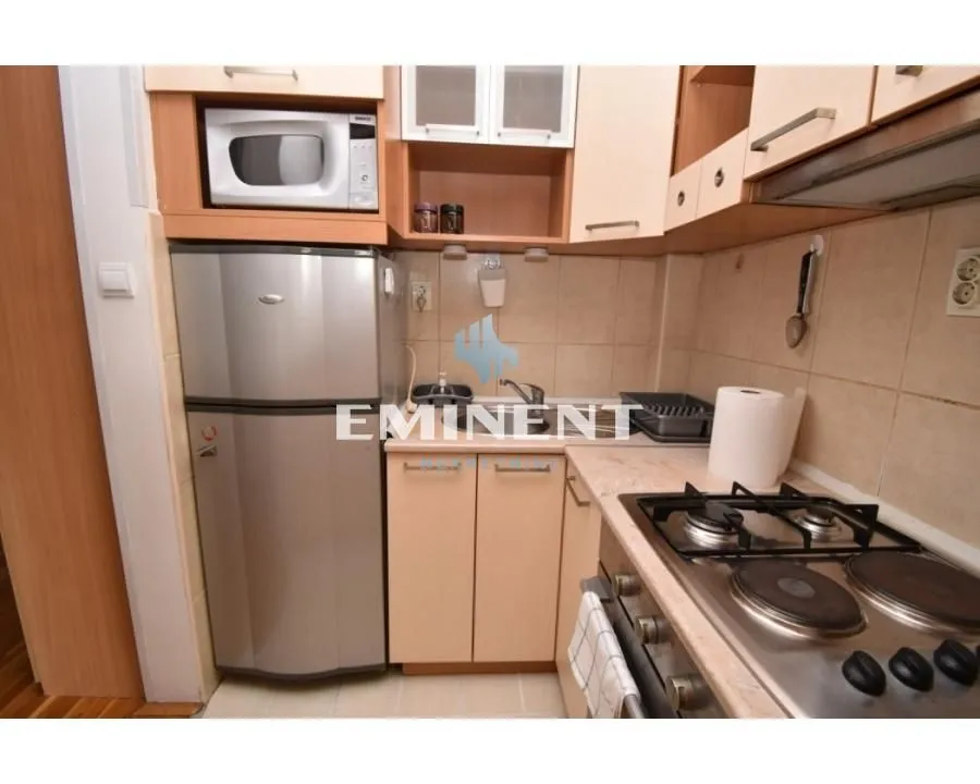 Rent, apartment, 48m², Novi Beograd Sve Podlokacije, Beograd