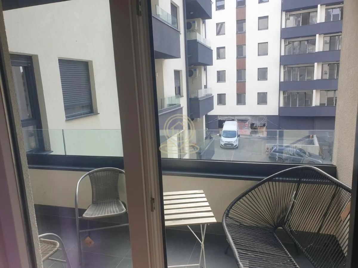 Rent, three bedroom apartment, 83m², Višnjička Banja, Palilula Sve Podlokacije