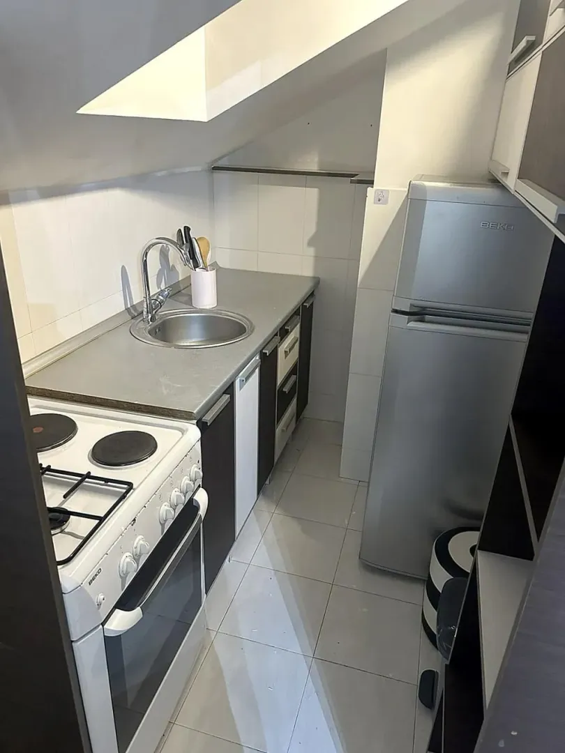 Rent, one bedroom apartment, 30m², Zvezdarska Šuma, Zvezdara Sve Podlokacije