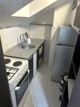 Rent, one bedroom apartment, 30m², Zvezdarska Šuma, Zvezdara Sve Podlokacije - image 7