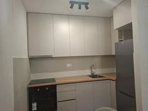 Izdavanje, jednosoban stan, 45m², Pobrežje, Podgorica - image 2