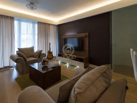 Rent, two bedroom apartment, 62m², Novi Beograd Blok 65, Novi Beograd Sve Podlokacije - image 3