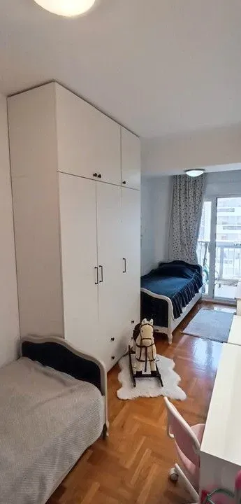 Prodaja, dvosoban stan, 74m², City Kvart, Podgorica