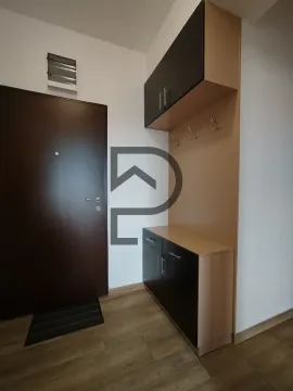Rent, one bedroom apartment, 51m², Pobrežje, Podgorica - image 5