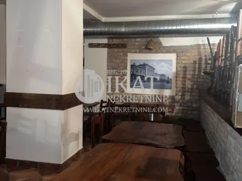 Sale, hospitality venue, 180m², Zemun Gardoš, Zemun Sve Podlokacije - image 6