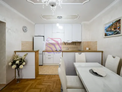 Rent, one bedroom apartment, 65m², Stari Aerodrom, Podgorica - image 11