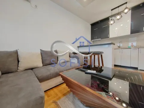 Izdavanje, jednosoban stan, 35m², Podbara, Novi Sad Sve Podlokacije - image 4