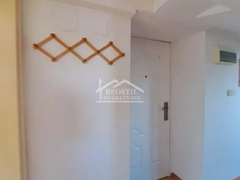 Sale, two bedroom apartment, 47m², Karaburma, Palilula Sve Podlokacije - image 4