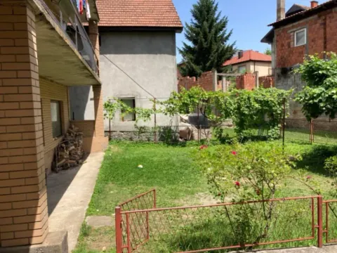 Prodaja, kuća, 360m², Centar, Bijelo Polje - image 2