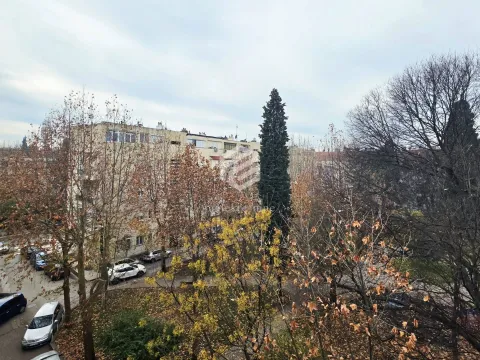 Rent, one bedroom apartment, 53m², Centar, Podgorica - image 7