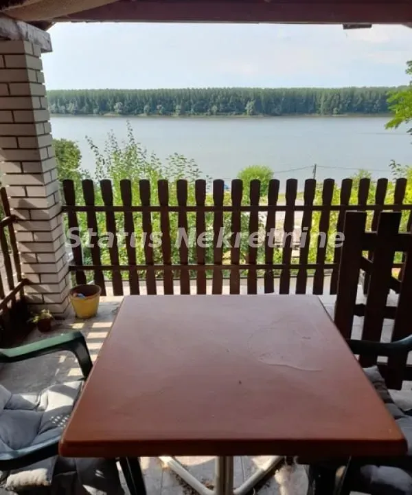 Prodaja, kuća, 96m², Beočin, Srbija