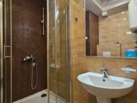 Sale, three bedroom apartment, 90m², Centar, Budva - image 13