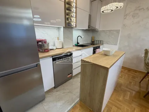 Sale, two bedroom apartment, 56m², Čukarica, Beograd - image 10