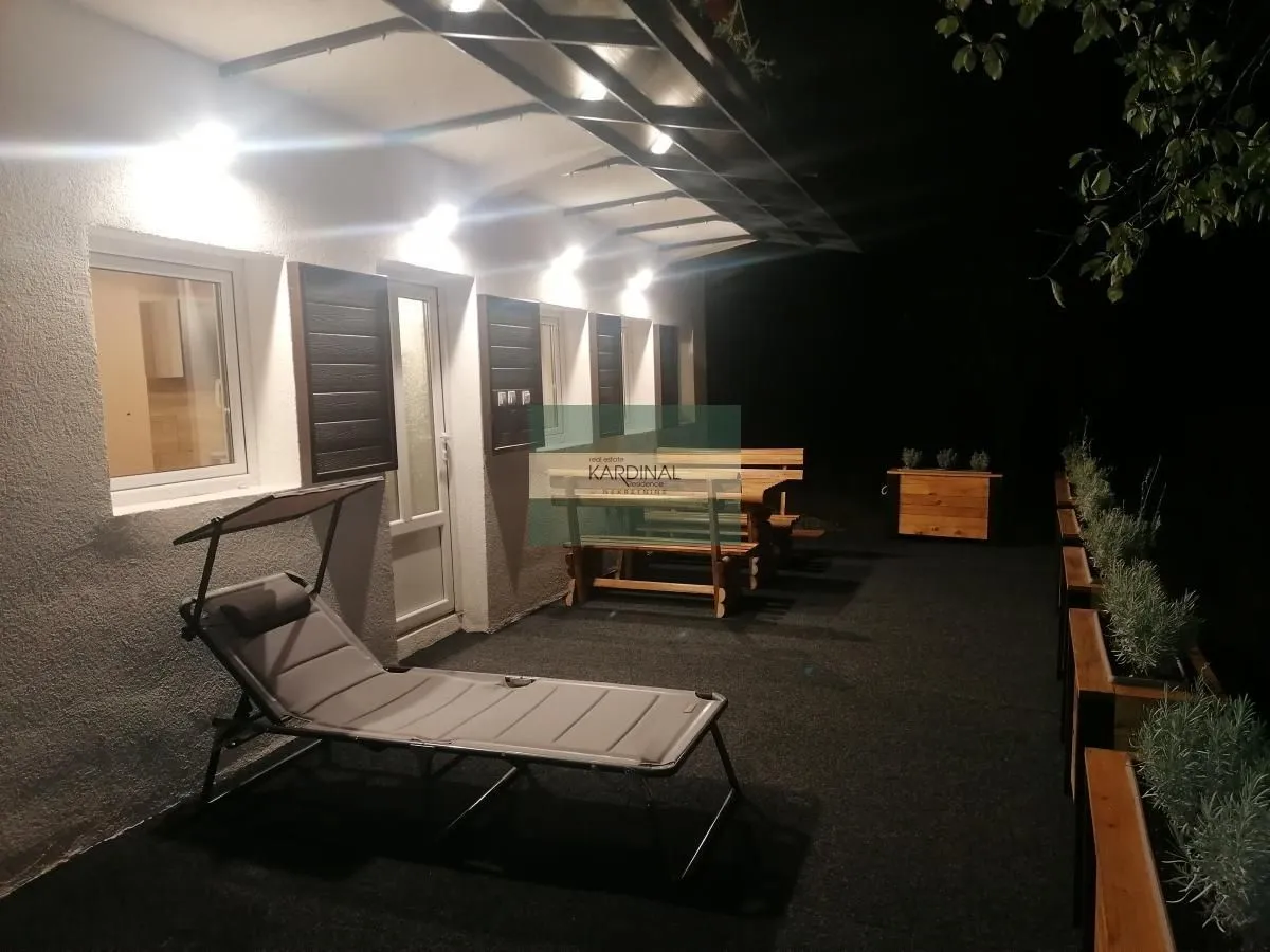 Prodaja, kuća, 92m², Sremska Kamenica, Petrovaradin