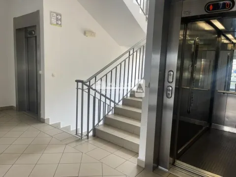 Sale, two bedroom apartment, 52m², Belvil, Beograd - image 15