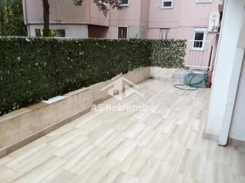 Izdavanje, četvorosoban stan, 84m², Bezanijska Kosa 2, Bežanijska Kosa Sve Podlokacije - image 25