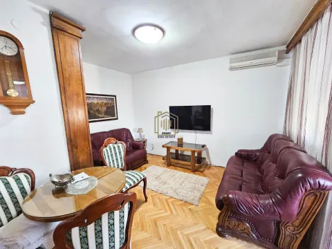 Izdavanje, jednosoban stan, 41m², Preko Morače, Podgorica - image 2