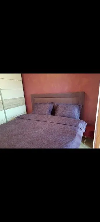 Rent, one bedroom apartment, 40m², Centar, Podgorica