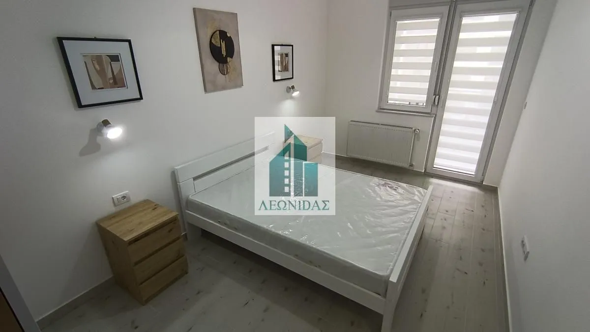Rent, one bedroom apartment, 37m², Medijana, Niš