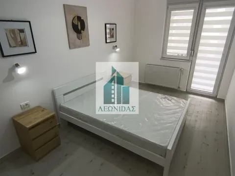 Rent, one bedroom apartment, 37m², Medijana, Niš - image 6