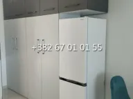 Sale, studio apartment, 35m², Kruče, Ulcinj - image 8