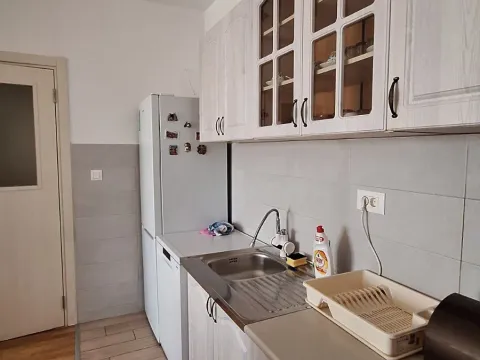 Rent, one bedroom apartment, 45m², Stari Aerodrom, Podgorica - image 4