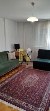Izdavanje, jednosoban stan, 39m², Liman 3, Novi Sad Sve Podlokacije - image 3