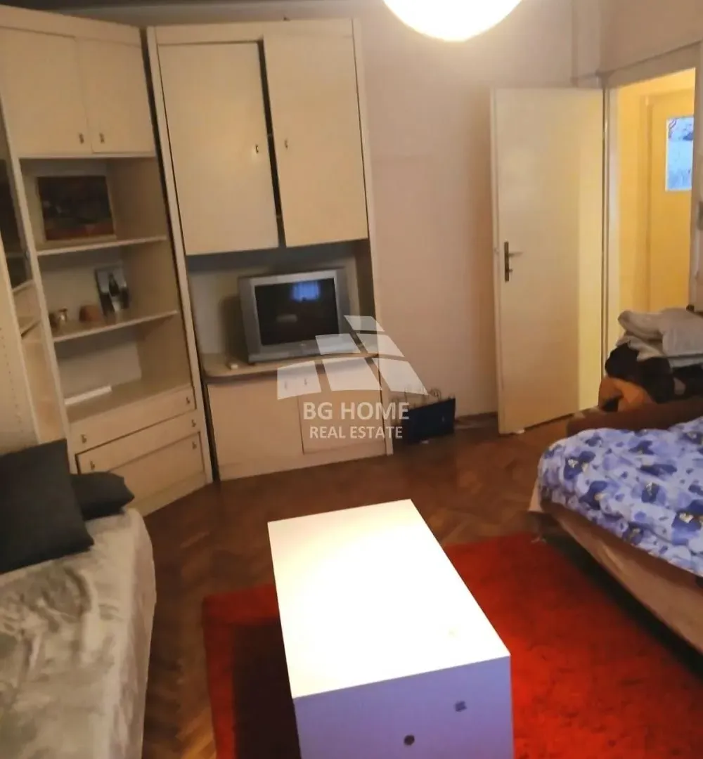 Prodaja, jednosoban stan, 39m², Vukov Spomenik, Zvezdara Sve Podlokacije