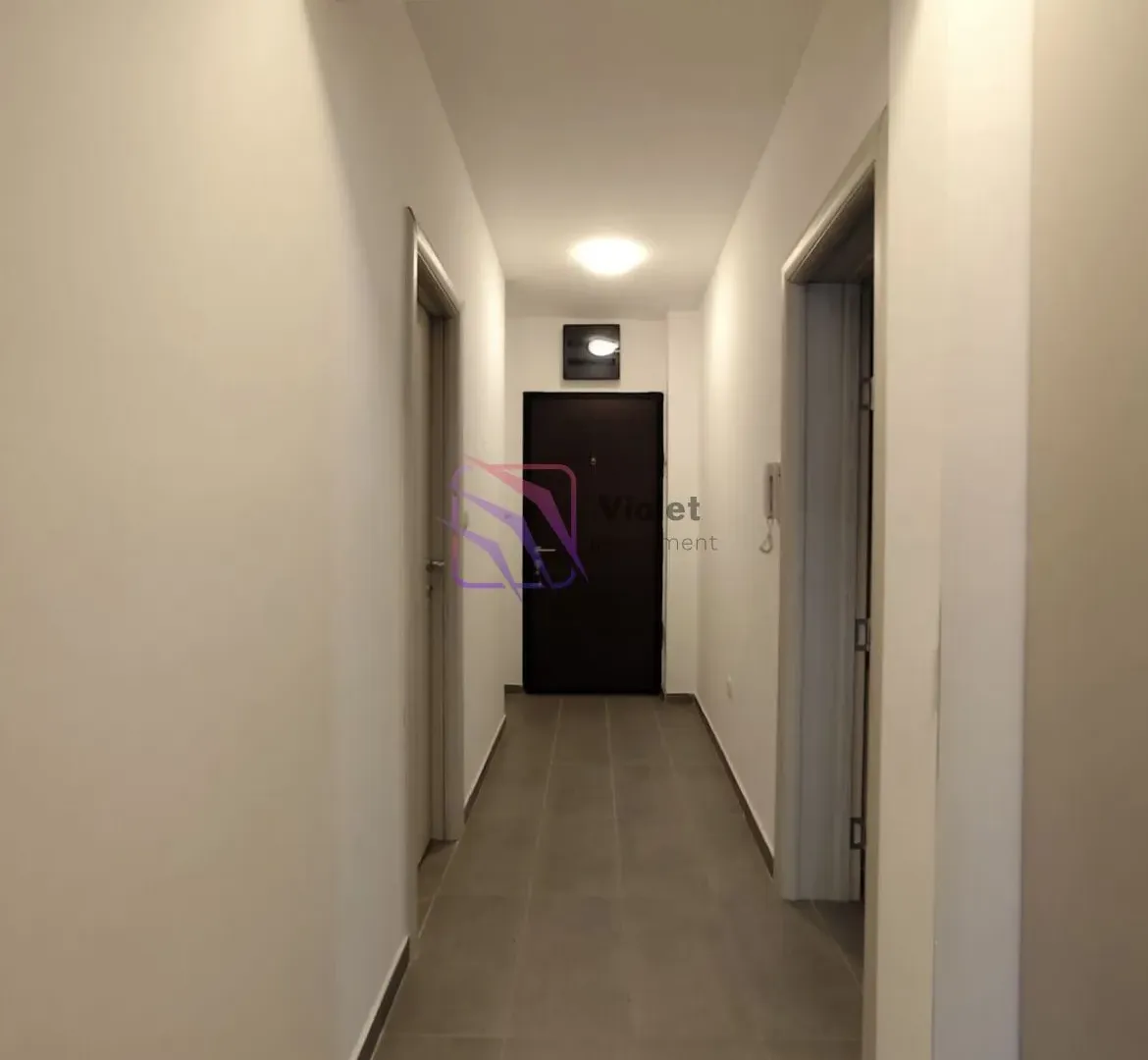 Rent, two bedroom apartment, 103m², Ljubović, Podgorica