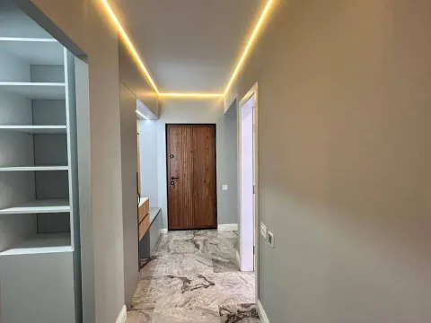 Rent, two bedroom apartment, 68m², Kava, Tivat - image 7