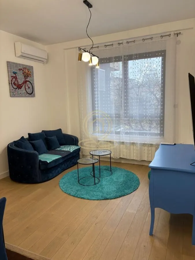 Rent, three bedroom apartment, 50m², Zvezdara Sve Podlokacije, Beograd