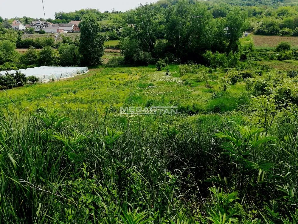 Prodaja, plac, 500m², Palilula Sve Podlokacije, Beograd