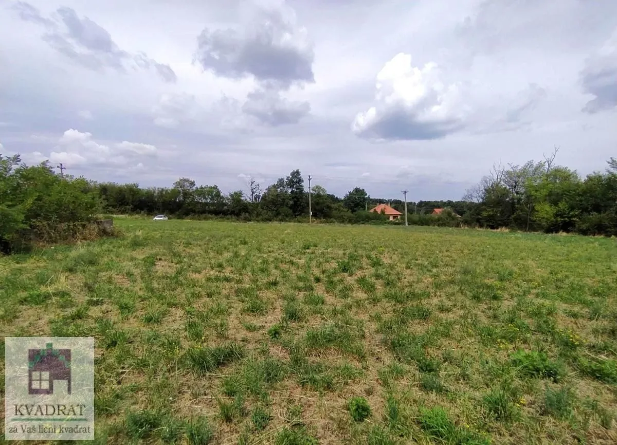 Prodaja, plac, 3500m², Mesarci, Vladimirci
