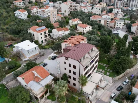 Sale, land lot, 237m², Petrovac, Budva - image 2