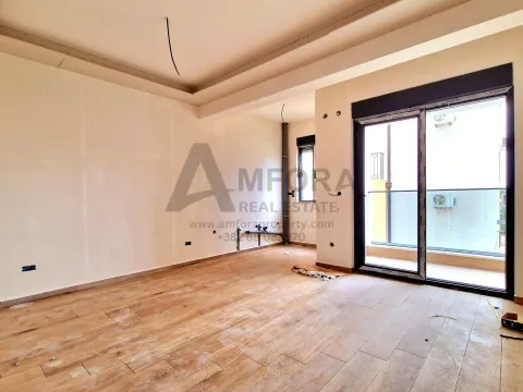 Sale, two bedroom apartment, 53m², Dobra Voda, Budva - image 7