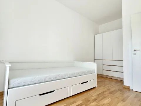 Rent, two bedroom apartment, 60m², Zagorič, Podgorica - image 9