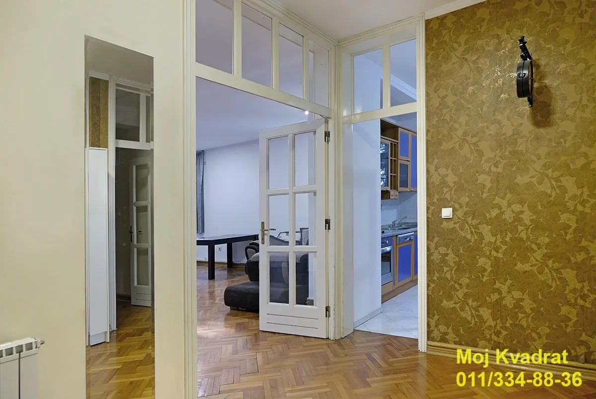 Prodaja, četvorosoban stan, 163m², Voždovac Sve Podlokacije, Beograd