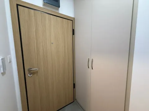 Izdavanje, jednosoban stan, 43m², Zabjelo, Podgorica - image 2