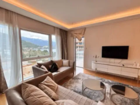 Prodaja, dvosoban stan, 87m², Centar, Budva - image 5