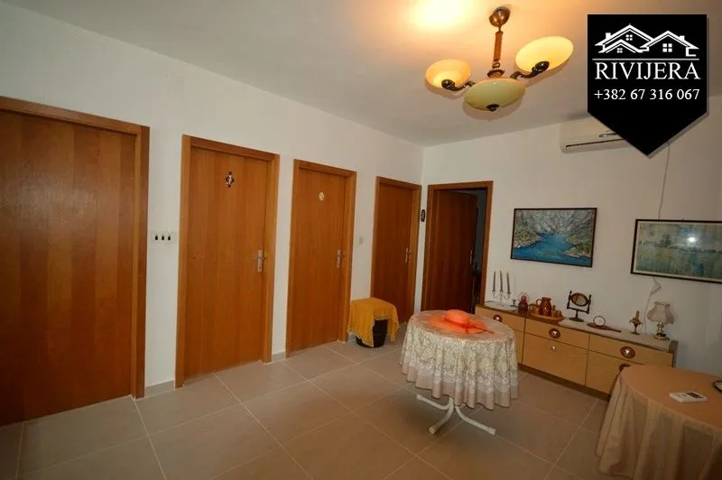 Prodaja, kuća, 300m², Zelenika, Herceg Novi