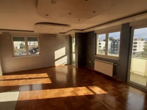 Prodaja, trosoban stan, 72m², Telep, Novi Sad Sve Podlokacije - image 2