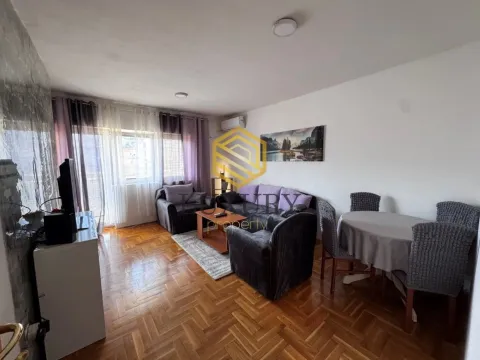 Rent, one bedroom apartment, 40m², Stari Aerodrom, Podgorica - image 4