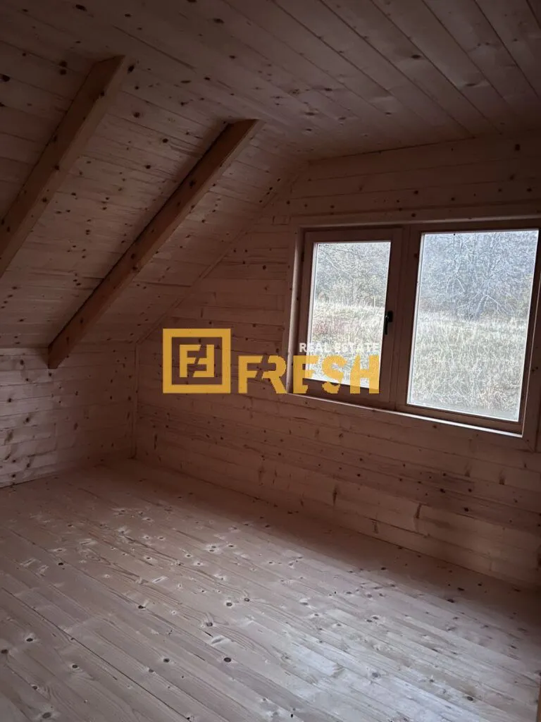 Sale, house, 111m², Kolašin, Crna Gora