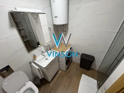 Izdavanje, jednosoban stan, 43m², Centar, Novi Sad - image 16