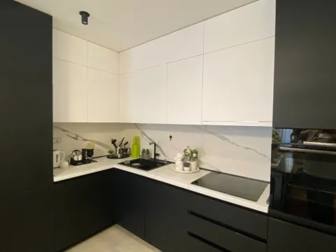 Izdavanje, stan, 77m², Master Kvart, Podgorica - image 7