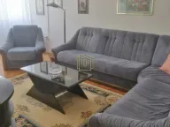 Izdavanje, jednosoban stan, 50m², Tuški Put, Podgorica - image 1