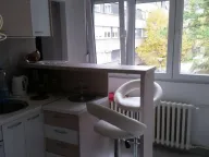 Izdavanje, dvosoban stan, 60m², Liman 1, Novi Sad Sve Podlokacije - image 1