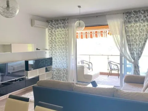 Prodaja, dvosoban stan, 68m², Bečići, Budva - image 7