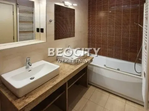 Rent, four bedroom apartment, 148m², Dedinje Sve Podlokacije, Beograd - image 6