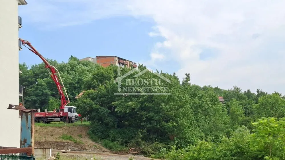 Prodaja, plac, 1700m², Mirijevo 1, Mirijevo Sve Podlokacije